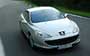 Peugeot 407 Coupe 2005-2010.  32