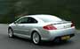 Peugeot 407 Coupe 2005-2010.  33