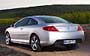  Peugeot 407 Coupe 2008-2010