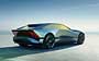 Peugeot Inception Concept 2023.  2