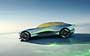 Peugeot Inception Concept 2023.  3