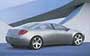 Pontiac G6 Concept 2003....  2
