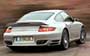  Porsche 911 Turbo 2006-2008