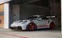 Porsche 911 GT3 RS 2022....  1001