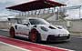 Porsche 911 GT3 RS 2022....  1004