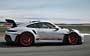 Porsche 911 GT3 RS 2022....  1008