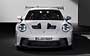 Porsche 911 GT3 RS 2022....  1013