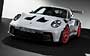 Porsche 911 GT3 RS 2022....  1015