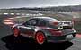  Porsche 911 GT3 RS 2009-2011