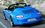  Porsche 911 Speedster 2010-2011
