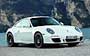 Porsche 911 GTS 2010-2011.  211