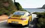  Porsche 911 GTS 2010-2011