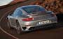  Porsche 911 Turbo 2013-2015