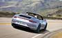  Porsche 911 GTS Cabrio 2014-2015