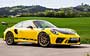 Porsche 911 GT3 RS 2018-2019.  629