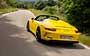 Porsche 911 Speedster (2019...)  #743