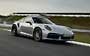  Porsche 911 Turbo 2020...