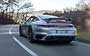 Porsche 911 Turbo 2020....  768