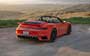 Porsche 911 Turbo Cabrio 2020....  810