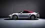 Porsche 911 Turbo Cabrio 2020....  814