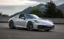 Porsche 911 Targa 2020....  832