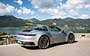 Porsche 911 Targa (2020...)  #836