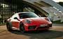 Porsche 911 GTS 2021....  887