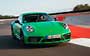 Porsche 911 GTS 2021....  891