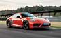 Porsche 911 GTS 2021....  893