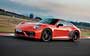  Porsche 911 GTS 2021...