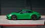 Porsche 911 GTS 2021....  902