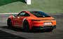 Porsche 911 GTS 2021....  906