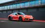 Porsche 911 GTS 2021....  907