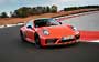 Porsche 911 GTS 2021....  911