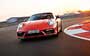 Porsche 911 GTS 2021....  915