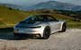 Porsche 911 GTS Targa 2021....  966