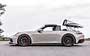 Porsche 911 GTS Targa 2021....  980