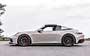 Porsche 911 GTS Targa 2021....  981