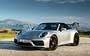Porsche 911 GTS Targa 2021....  983