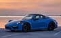 Porsche 911 GTS Targa 2021....  987