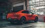 Porsche Cayenne Coupe 2019-2023.  249
