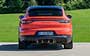 Porsche Cayenne GTS Coupe 2020-2023.  306