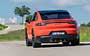 Porsche Cayenne GTS Coupe 2020-2023.  308