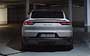 Porsche Cayenne GTS Coupe 2020-2023.  318