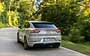 Porsche Cayenne GTS Coupe 2020-2023.  338