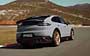 Porsche Cayenne Turbo GT Coupe 2021-2023.  369