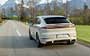 Porsche Cayenne Coupe (2023...)  #439