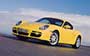  Porsche Cayman 2005-2008
