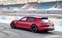Porsche Panamera GTS Sport Turismo 2018-2020.  206