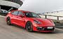  Porsche Panamera GTS Sport Turismo 2020...